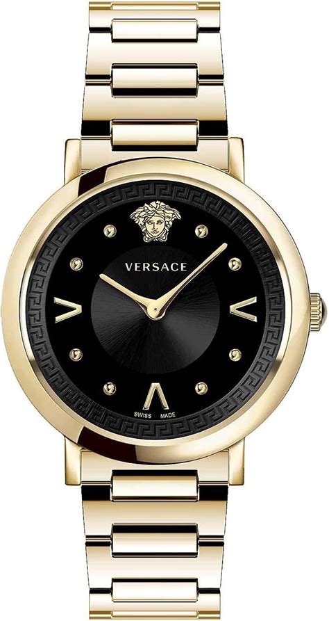 ladies versace watches|versace women watches clearance.